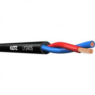 Кабель в бухте Klotz LY240S