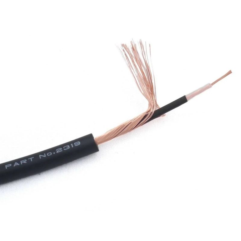 Кабель в бухте Mogami W2319