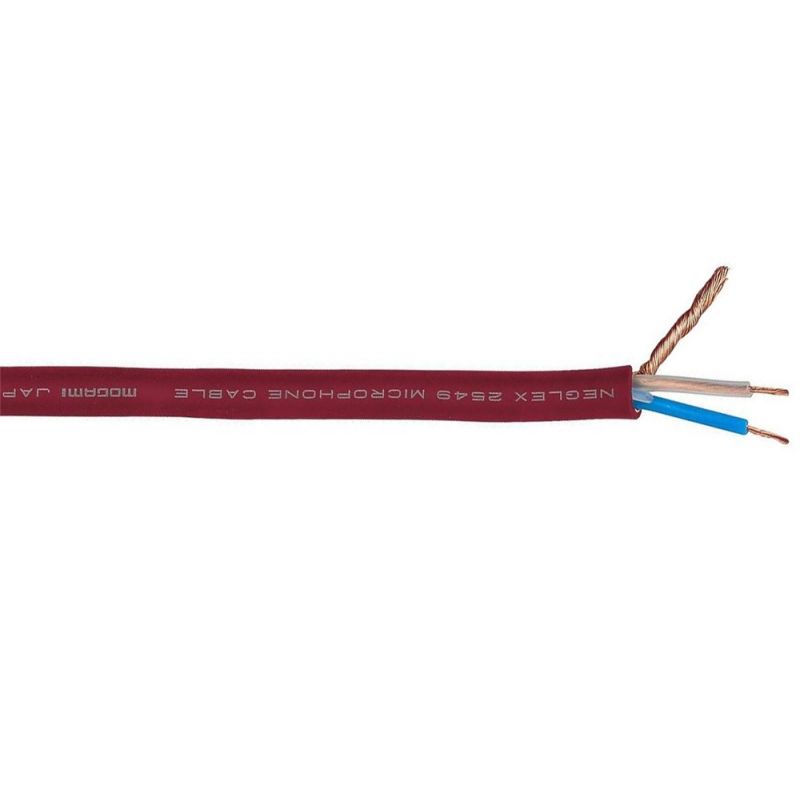 Кабель в бухте Mogami W2549R