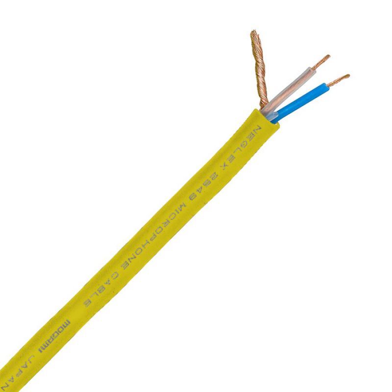 Кабель в бухте Mogami W2549Y