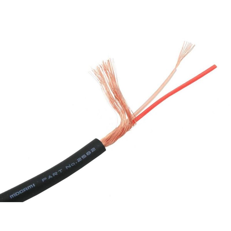 Кабель в бухте Mogami W2582