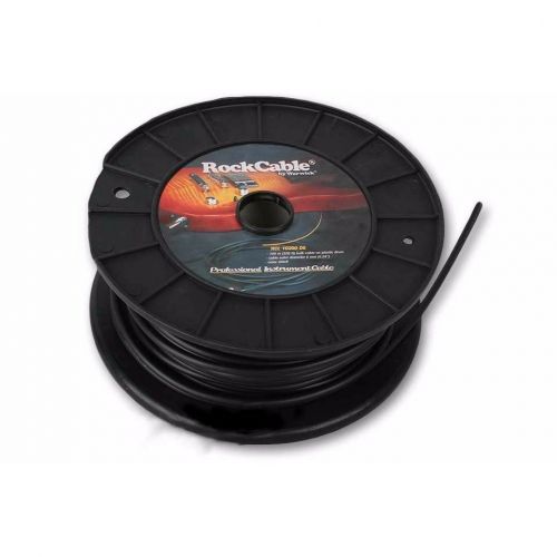 Кабель в бухте ROCKCABLE RCL10200 D6 Instrument Cable
