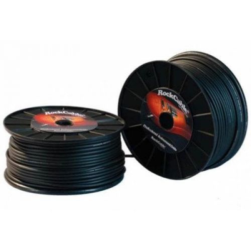 Кабель в бухте ROCKCABLE RCL10200 D6 Instrument Cable