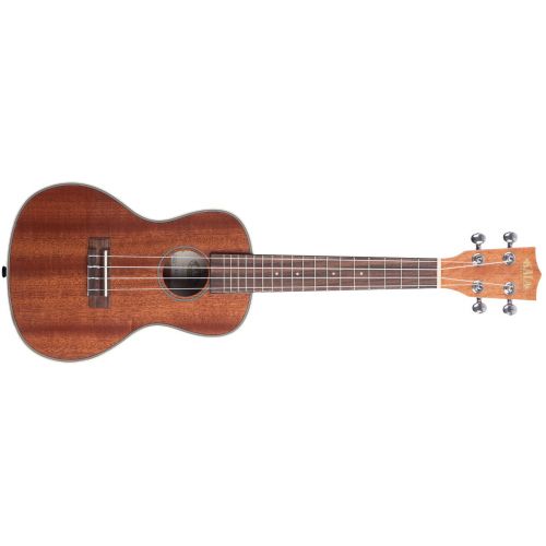 Укулеле KALA MAHOGANY CONCERT GLOSS UKULELE