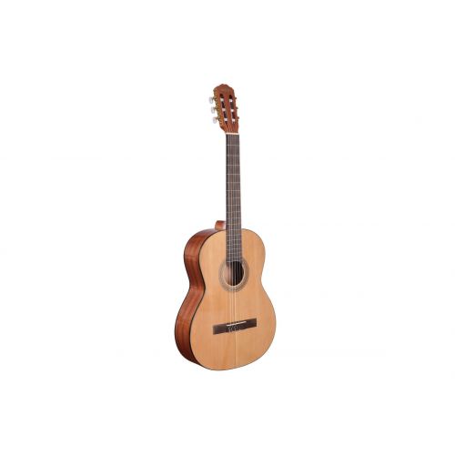 Классическая гитара KALA NYLON STRING CLASSICAL GUITAR