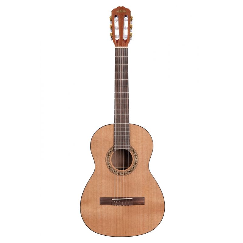 Классическая гитара KALA NYLON STRING CLASSICAL GUITAR