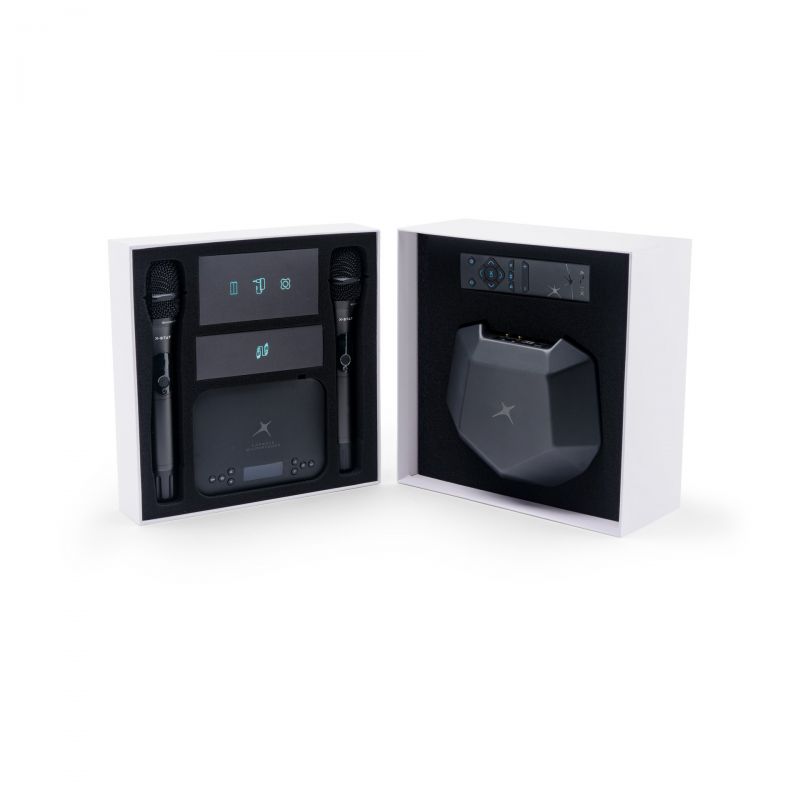 Караоке для дома XSTAR Karaoke BOX • лучшая цена • купить в