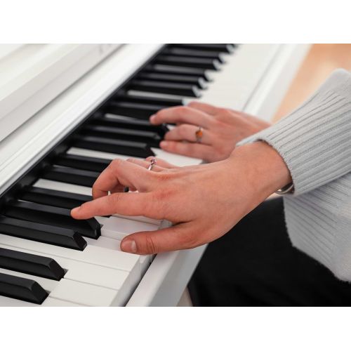 Цифровое пианино Kawai CX102W