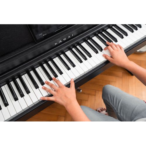 Цифровое пианино Kawai CX202B