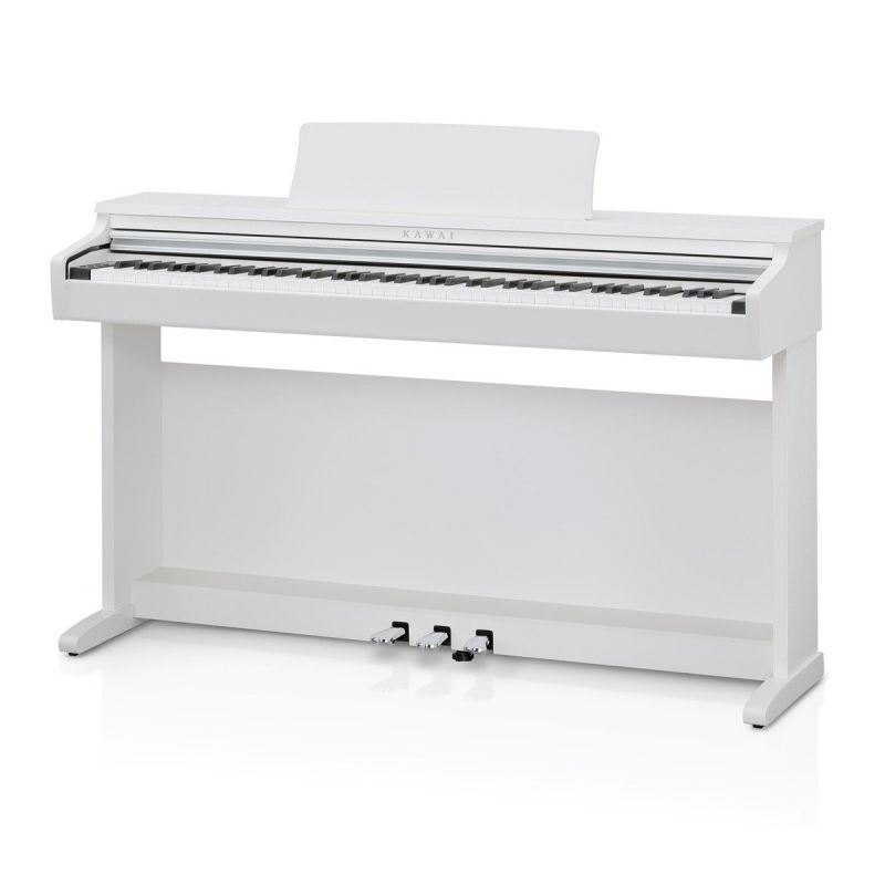Цифровое пианино KAWAI KDP110 White