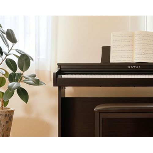 Цифровое пианино Kawai KDP120 R