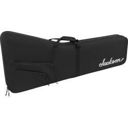 Кейс для електрогітари JACKSON KING V FOAM CORE CASE