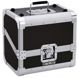 Кейс для пластинок Reloop 80 Record Case Black