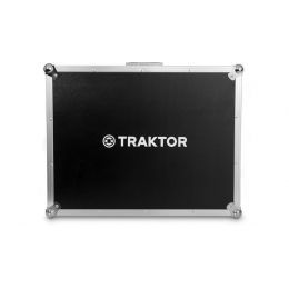 Кейс для транспортировки контроллера Native Instruments Traktor Kontrol S4 MK3 Flightcase