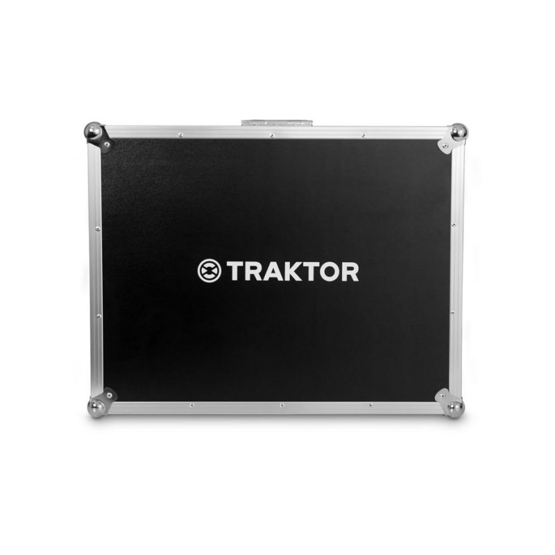 Кейс для транспортировки контроллера Native Instruments Traktor Kontrol S4 MK3 Flightcase