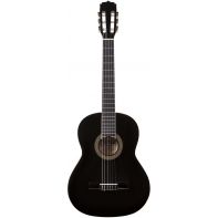 Классическая гитара Aria FST-200 BK