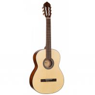 Классическая гитара CORT AC100DX (Open Pore)