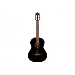Классическая гитара FENDER CN-60S BLACK WN