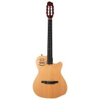 Классическая гитара GODIN ACS Nylon Natural SG