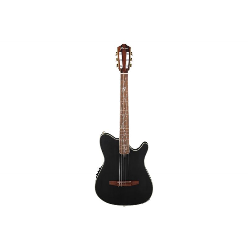Классическая гитара Ibanez TOD10N-TKF