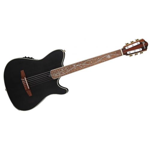 Классическая гитара Ibanez TOD10N-TKF