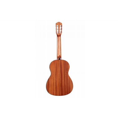 Классическая гитара KALA NYLON STRING CLASSICAL GUITAR