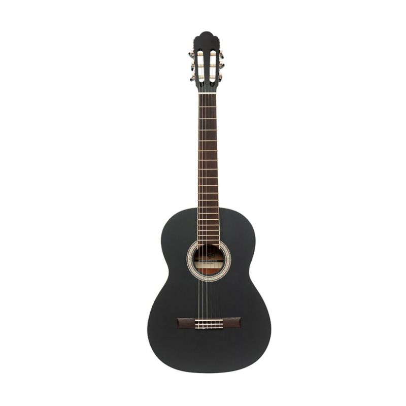 Класична гітара STAGG G SCL70−BLK