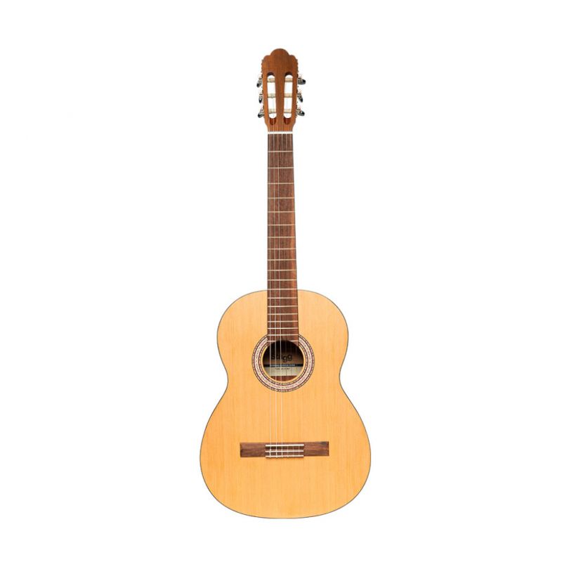 Класична гітара STAGG G SCL70−NAT