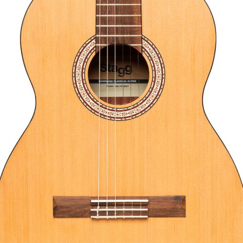Класична гітара STAGG G SCL70−NAT