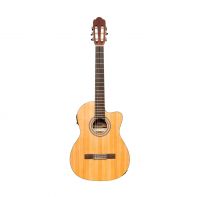 Класична гітара STAGG G SCL70 TCE−NAT