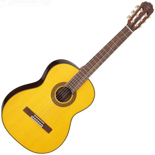 Классическая гитара TAKAMINE GC5 NAT