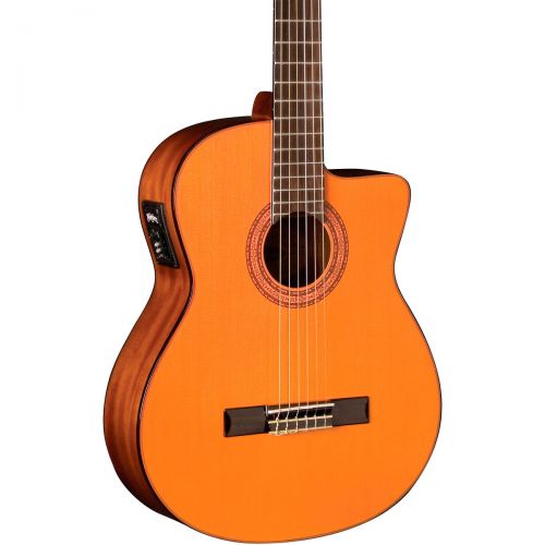 Класична гітара Washburn C5CE