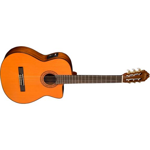 Класична гітара Washburn C5CE