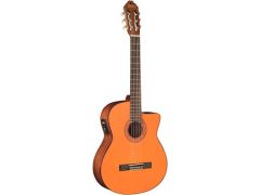 Классическая гитара Washburn C5CE