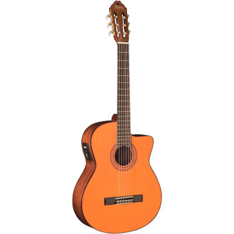Класична гітара Washburn C5CE