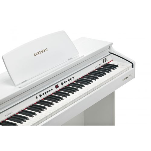 Цифровое пианино Kurzweil KA130 WH