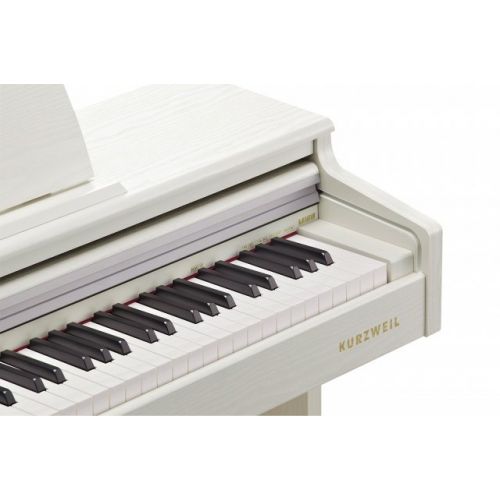 Цифрове піаніно Kurzweil M100 WH