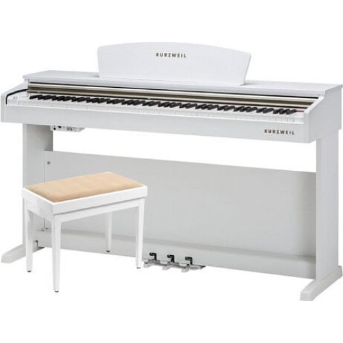 Цифрове піаніно Kurzweil M90 WH