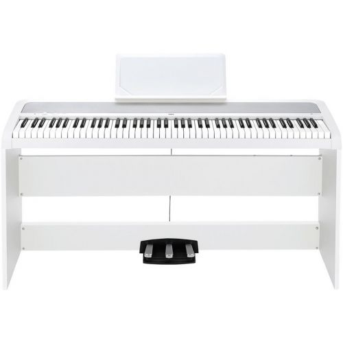 Цифровое пианино KORG B1SP-BK