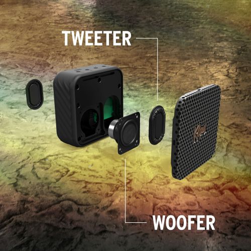 Портативная акустическая система Klipsch Austin