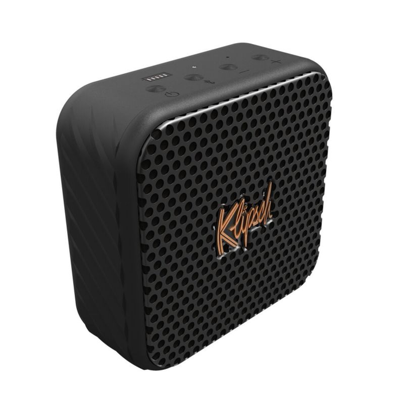 Портативная акустическая система Klipsch Austin
