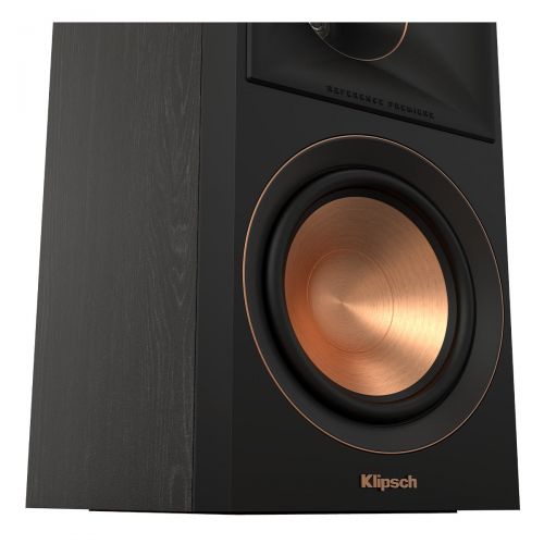 Акустическая система Klipsch Reference Premiere RP-500M II Ebony