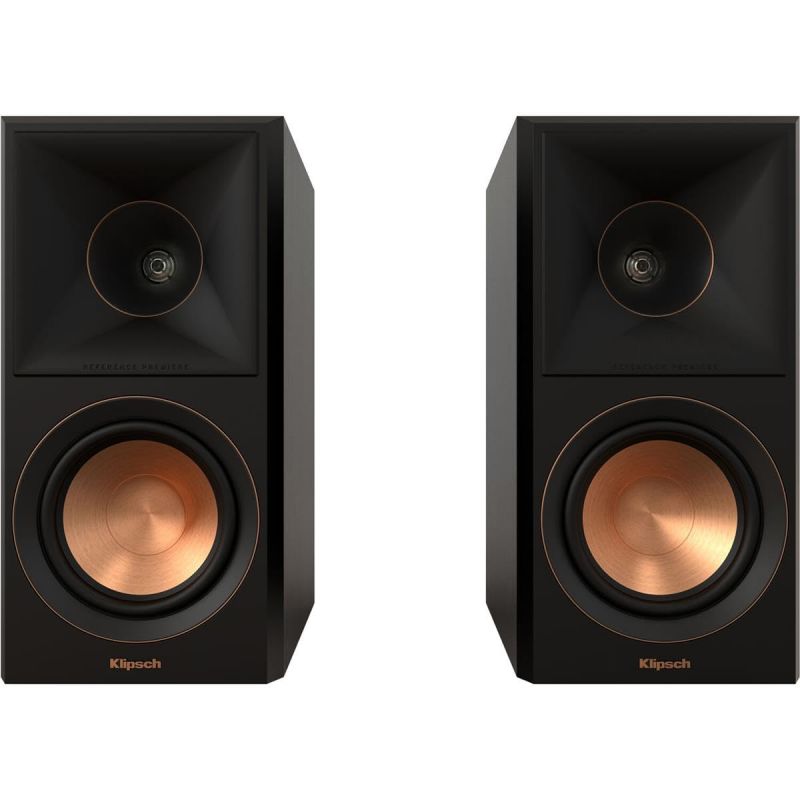 Акустическая система Klipsch Reference Premiere RP-500M II Ebony