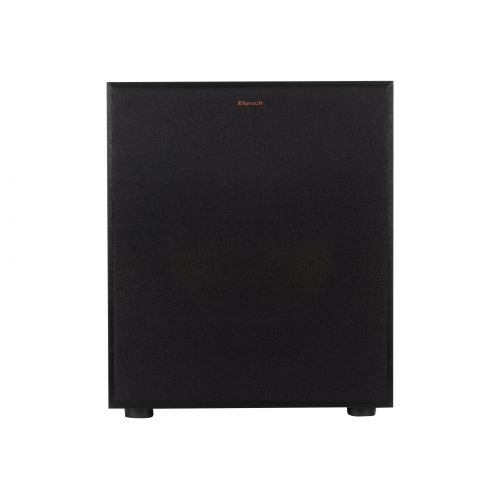 Сабвуфер Klipsch Reference R-120SW Black