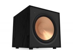 Сабвуфер Klipsch Reference R-121SW Black