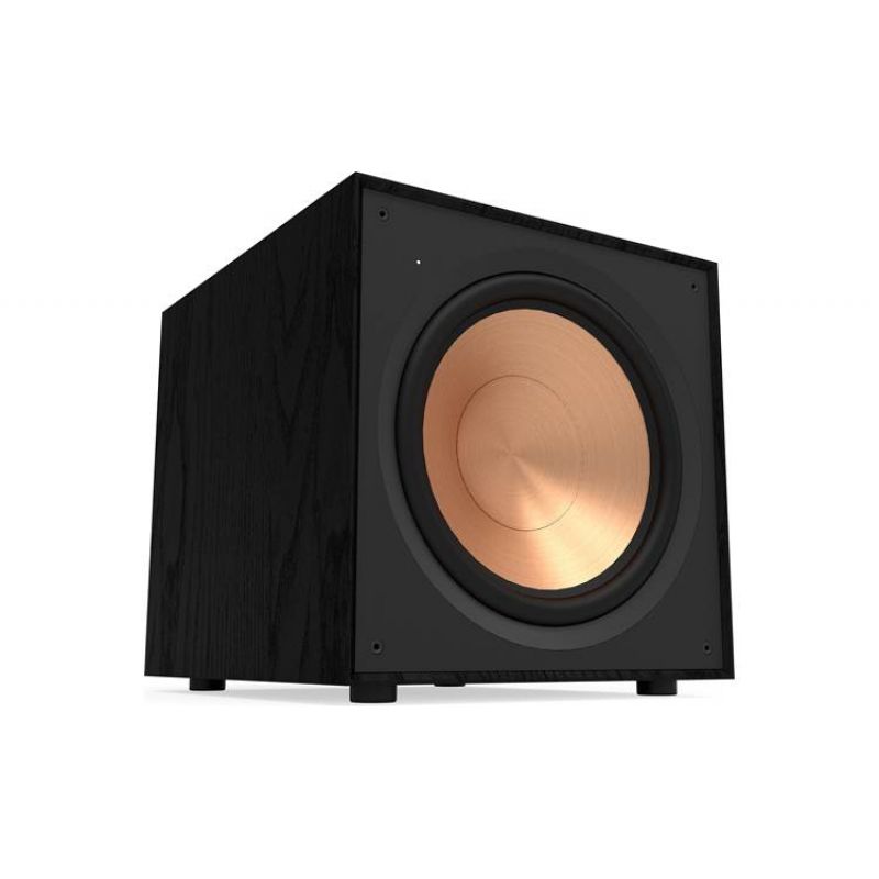 Сабвуфер Klipsch Reference R-121SW Black