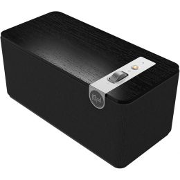 Портативная акустическая система Klipsch THE ONE Plus Matte Black