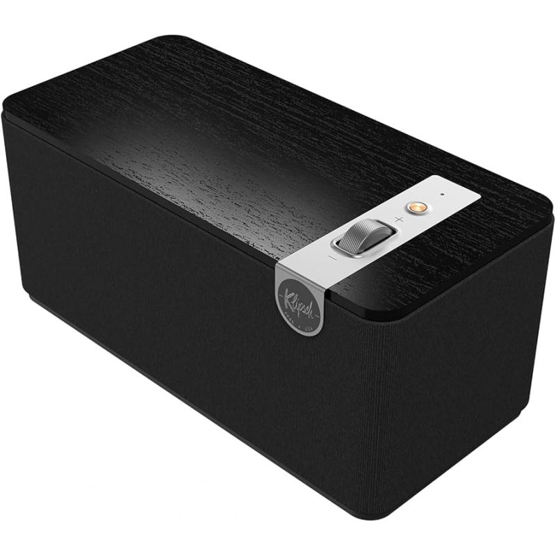 Портативная акустическая система Klipsch THE ONE Plus Matte Black