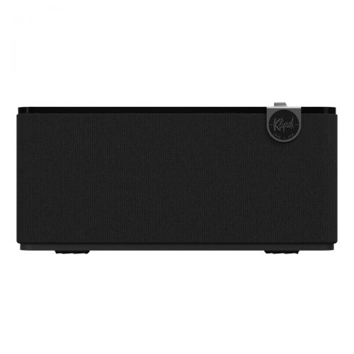 Портативная акустическая система Klipsch THE ONE Plus Matte Black