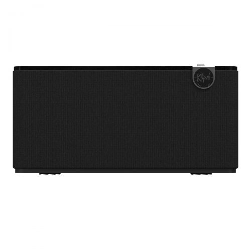 Портативная акустическая система Klipsch The Three Plus Matte Black